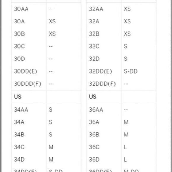 VSX "The Player" sport bra Gems Small - Picture 5 of 5